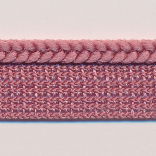 Chain Knit Piping #20