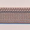 Chain Knit Piping #34