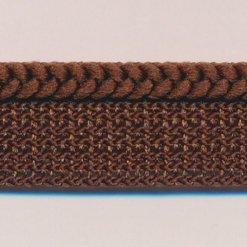 Chain Knit Piping #36
