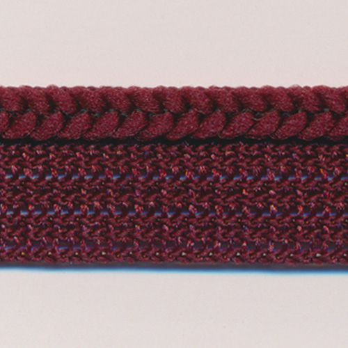 Chain Knit Piping #40