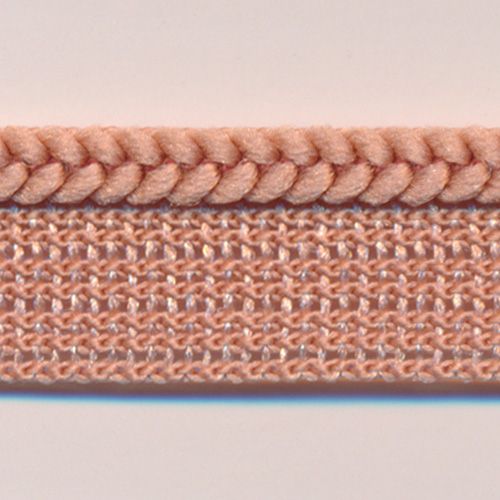 Chain Knit Piping #63