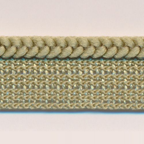 Chain Knit Piping #68