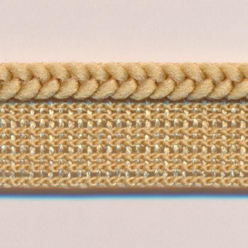 Chain Knit Piping #70