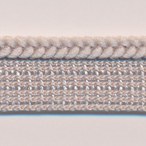 Chain Knit Piping #98
