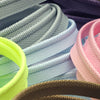 Bright Piping Tape #98 Pale Gray