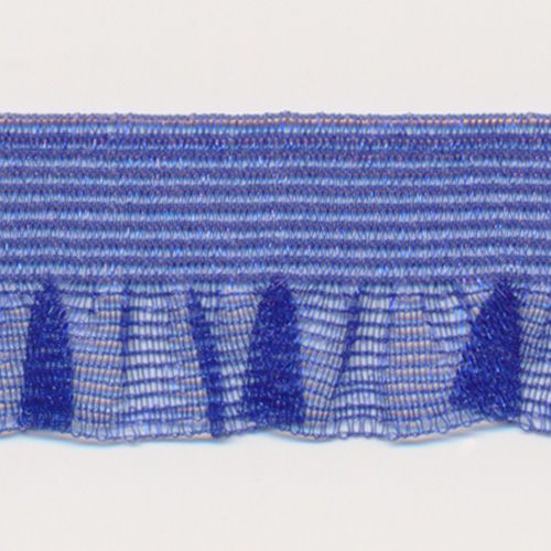 Mist Organdy Frill Stretch #16