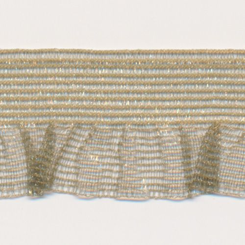 Mist Organdy Frill Stretch #27