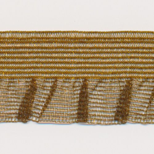 Mist Organdy Frill Stretch #35