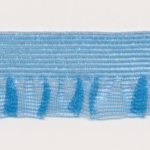 Mist Organdy Frill Stretch #44