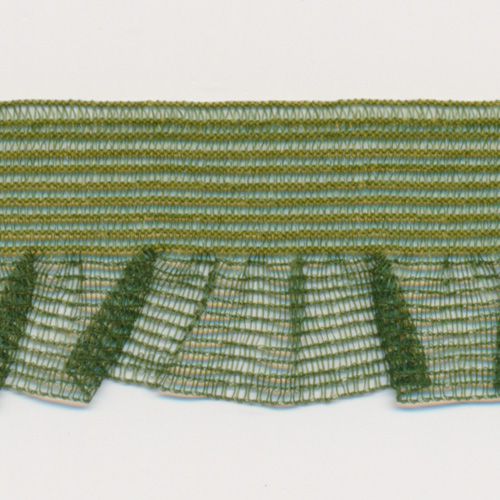 Mist Organdy Frill Stretch #71