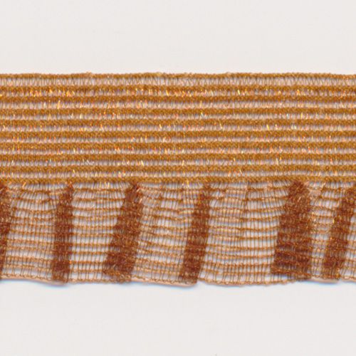 Mist Organdy Frill Stretch #75