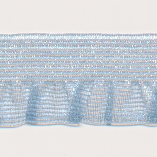 Mist Organdy Frill Stretch #82