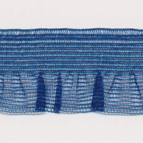 Mist Organdy Frill Stretch #85