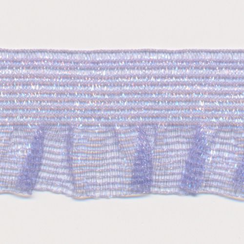 Mist Organdy Frill Stretch #89