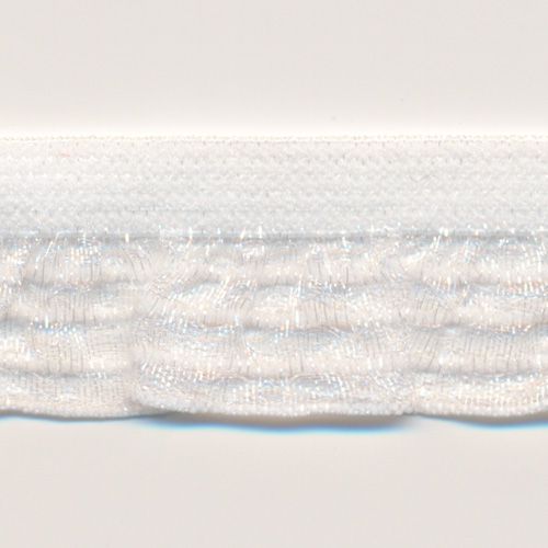 Stream Frill Stretch #01