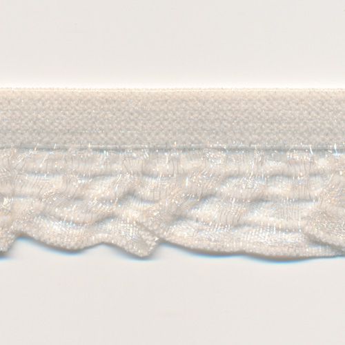 Stream Frill Stretch #48