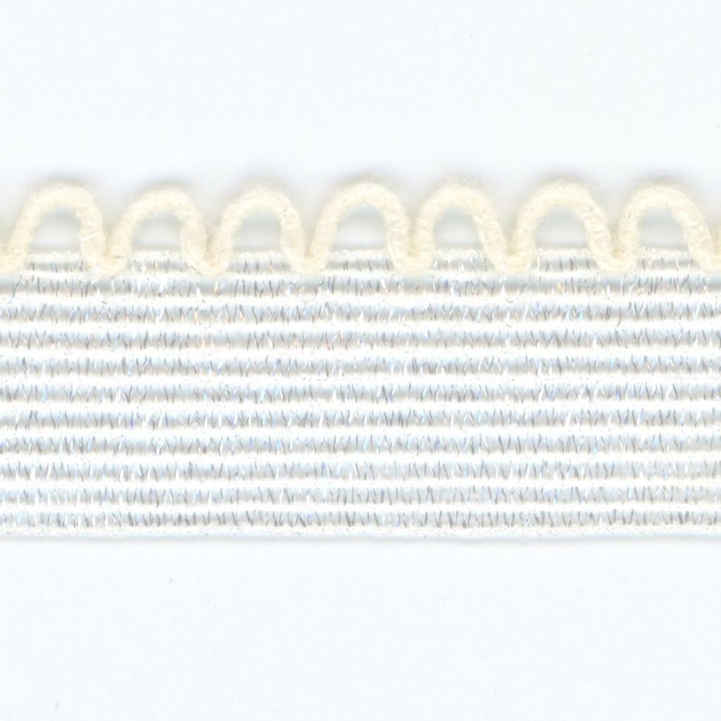 Mist Picot Stretch #01