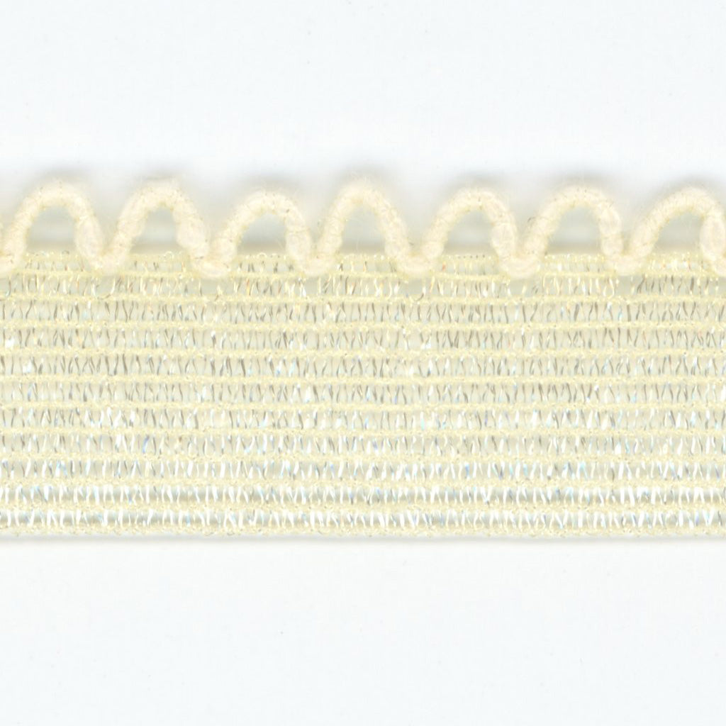 Mist Picot Stretch #02