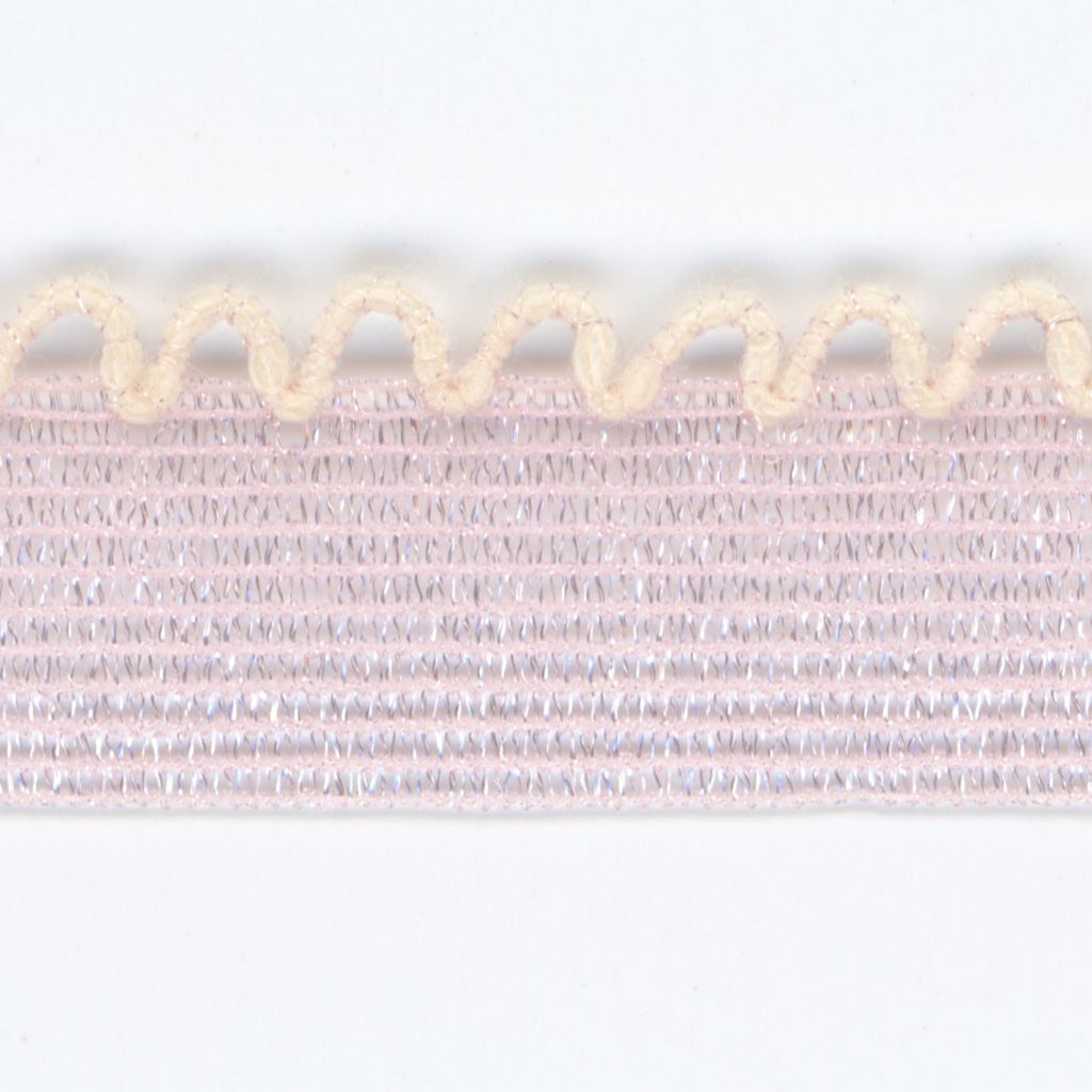 Mist Picot Stretch #05