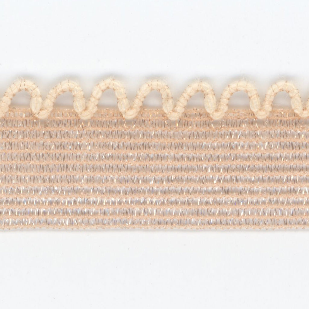 Mist Picot Stretch #08