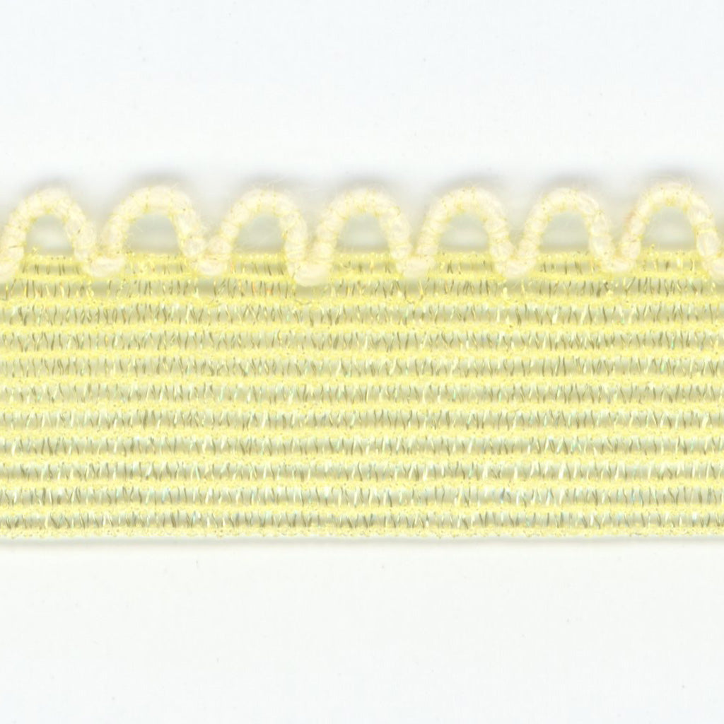 Mist Picot Stretch #107