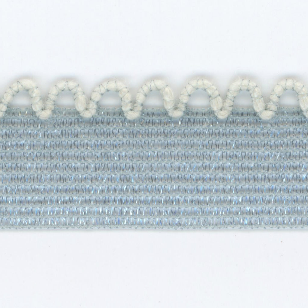 Mist Picot Stretch #109