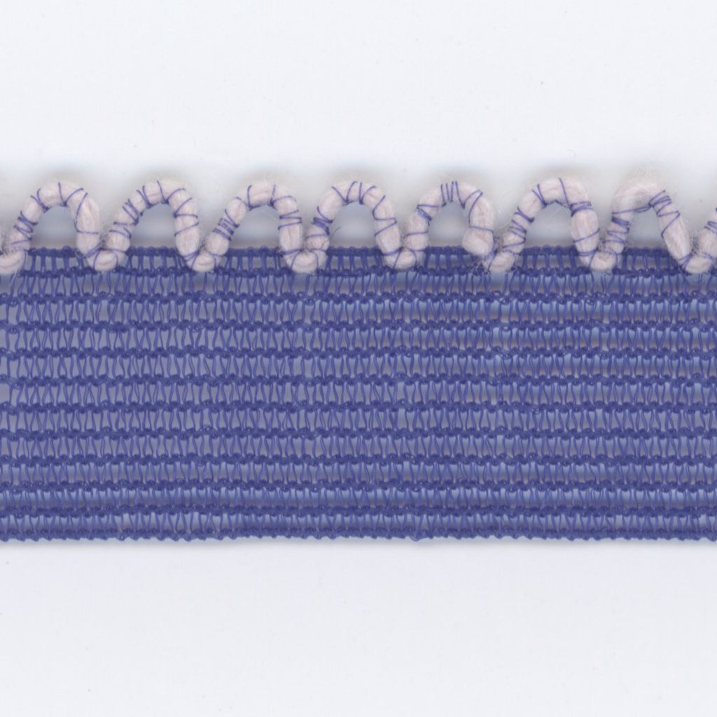 Mist Picot Stretch #16