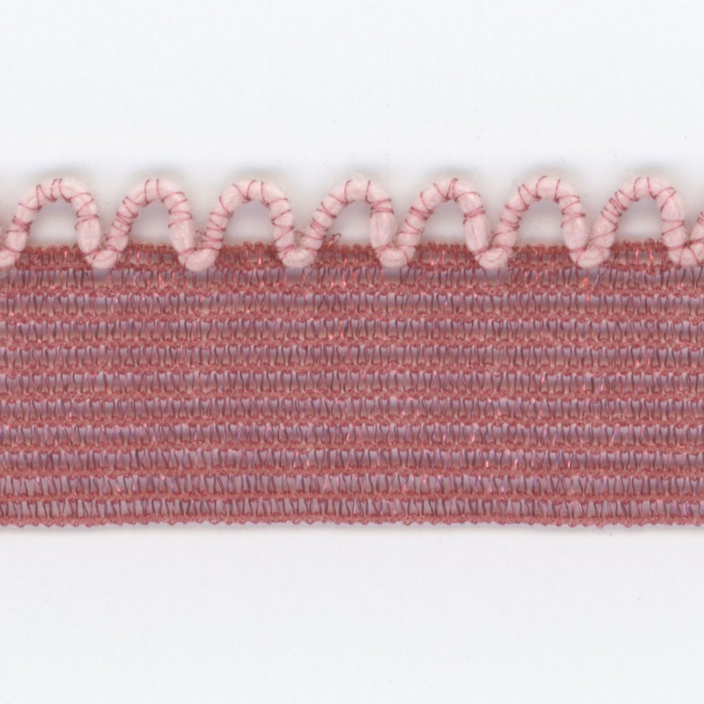 Mist Picot Stretch #20