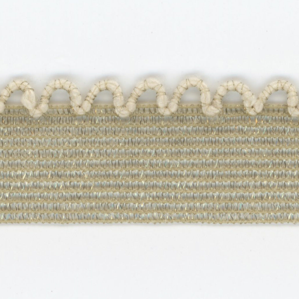 Mist Picot Stretch #27