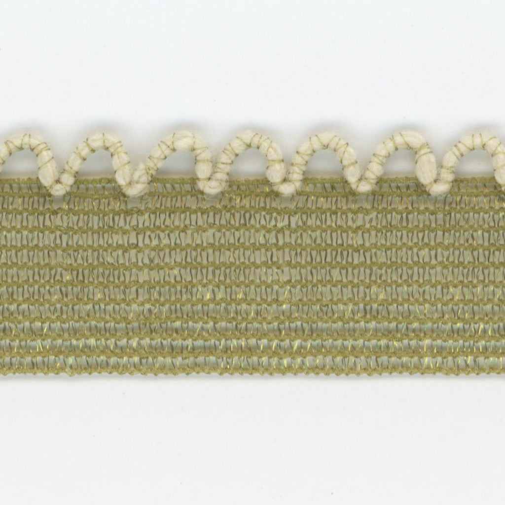 Mist Picot Stretch #30