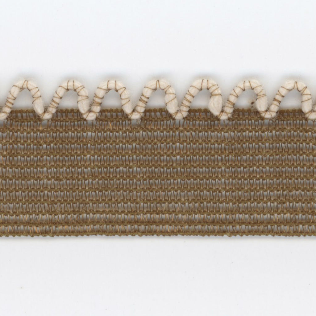 Mist Picot Stretch #35