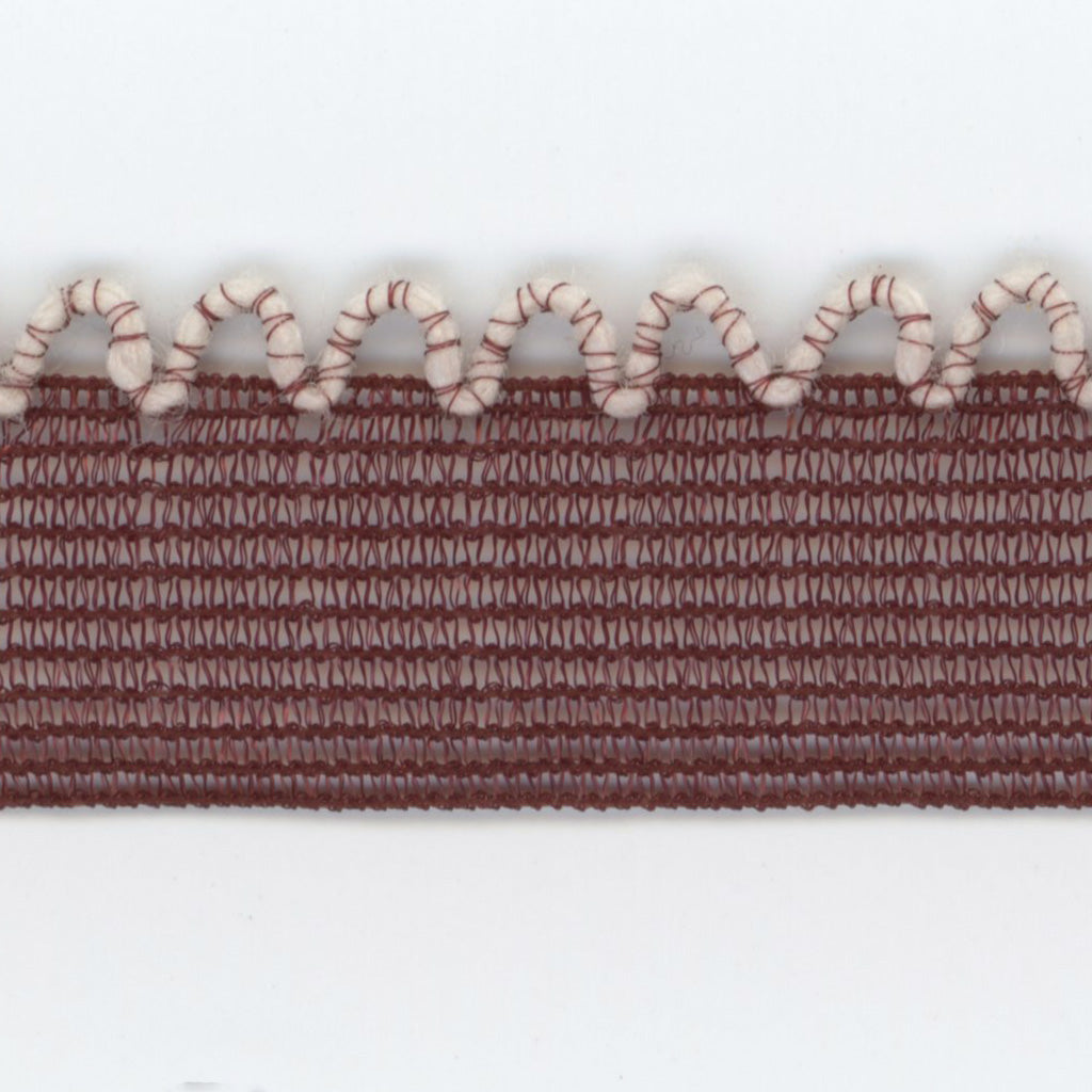 Mist Picot Stretch #40