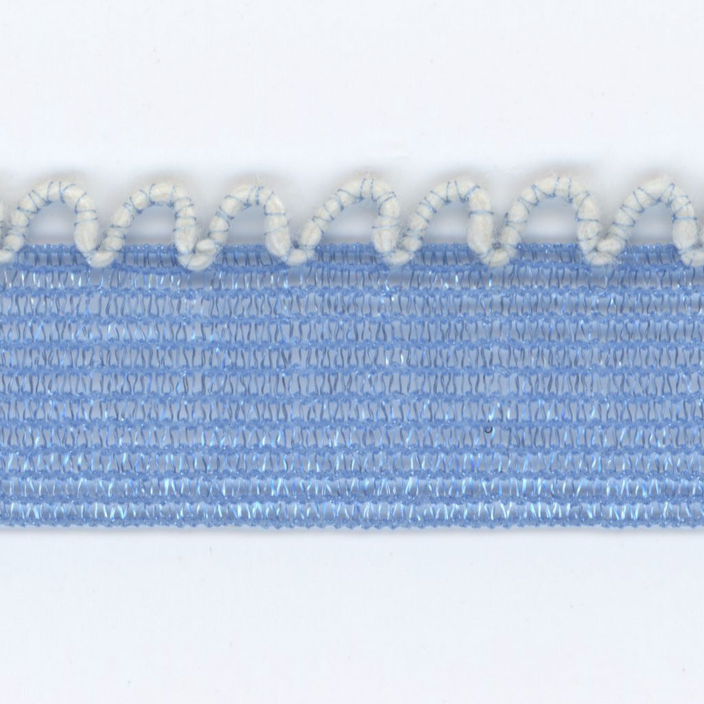 Mist Picot Stretch #44