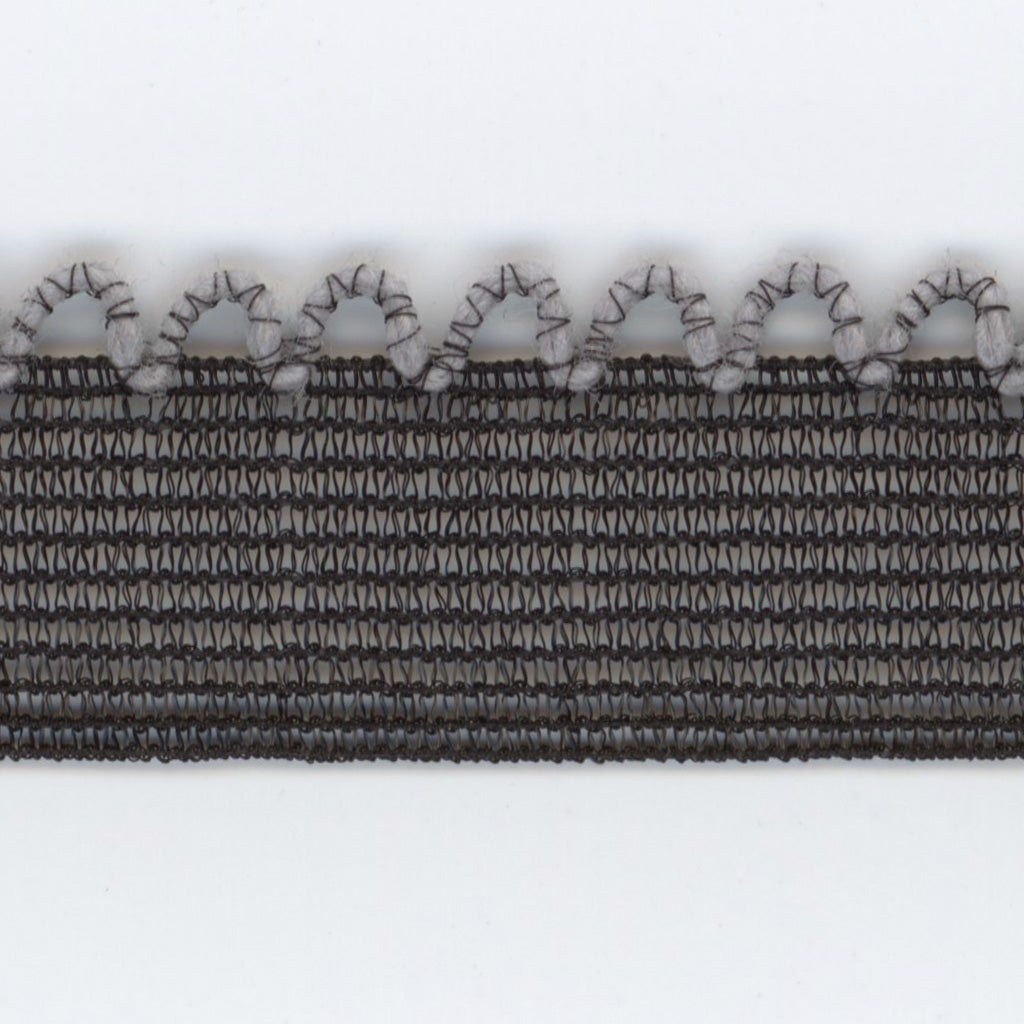 Mist Picot Stretch #50