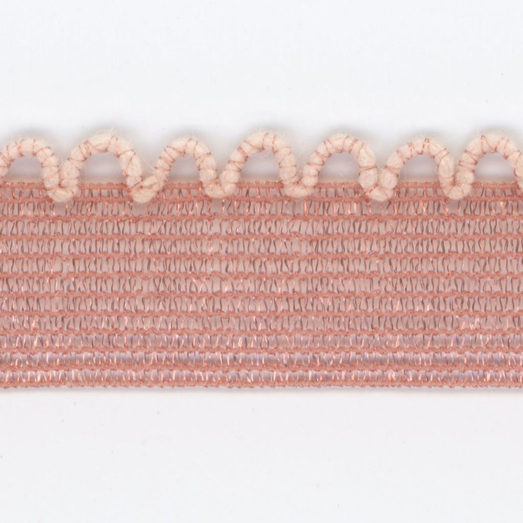 Mist Picot Stretch #52