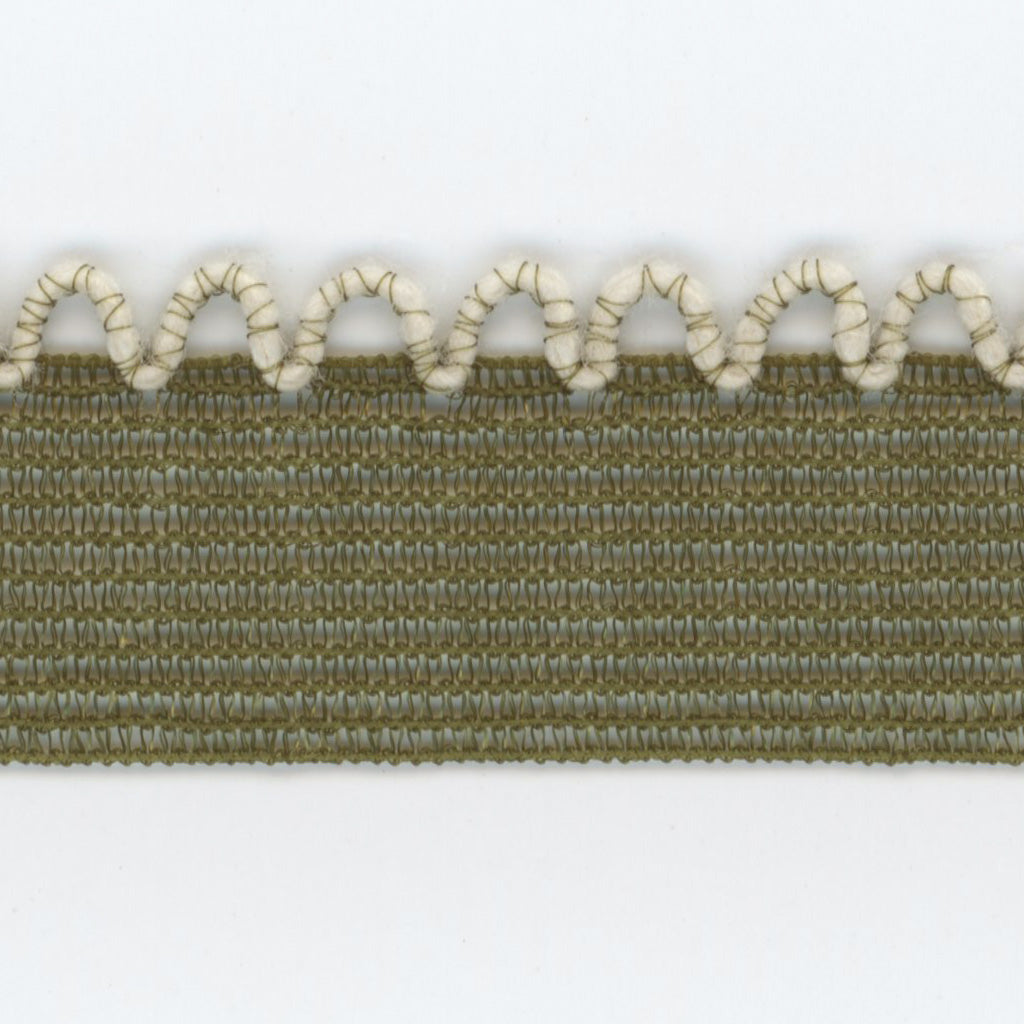 Mist Picot Stretch #71