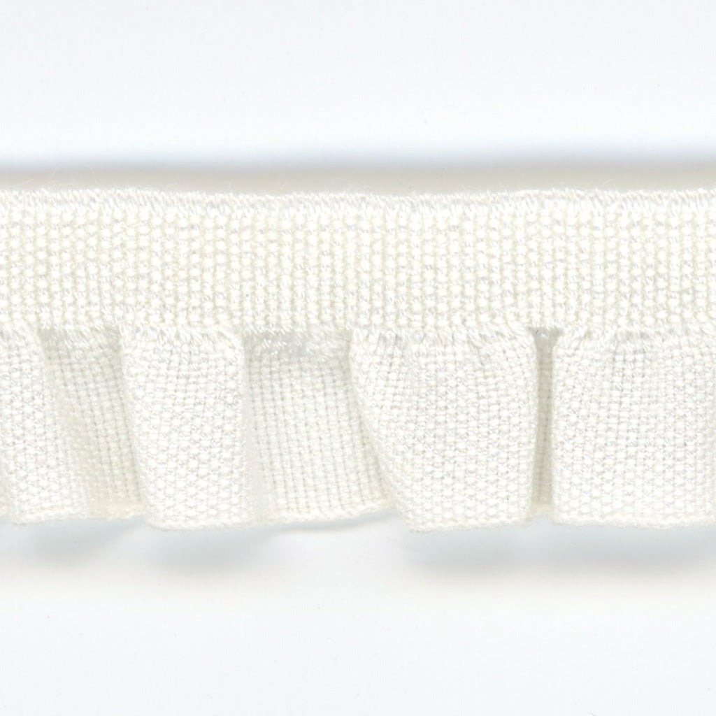 Cotton Frill Stretch (SIC-5553)
