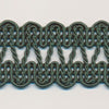 Chain Cross Braid #39