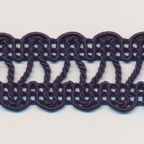 Chain Cross Braid #47