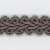 Antique Metallic Trimming Braid #105