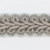 Antique Metallic Trimming Braid #48