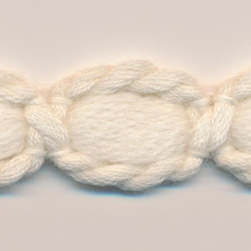 Wool Braid #1
