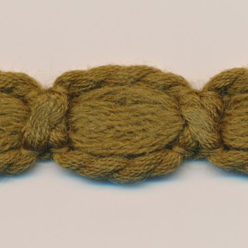 Wool Braid #8