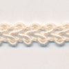 Cotton Lace Braid #9000