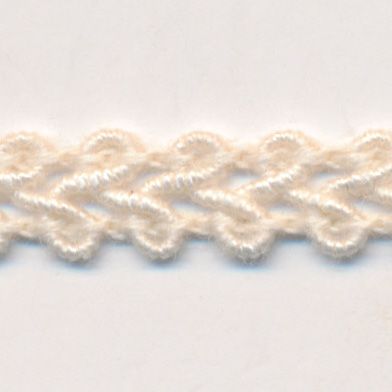 Cotton Lace Braid #9000