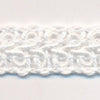 Cotton Lace Braid #01