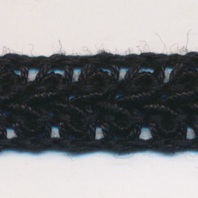 Cotton Lace Braid #50