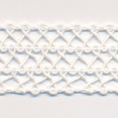 Cotton Lace Braid (SIC-7118)