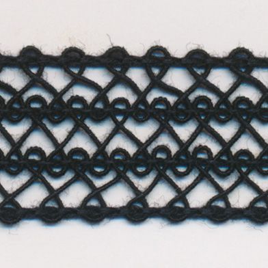 Cotton Lace Braid #50