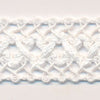 Cotton Lace Braid #01